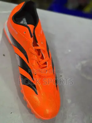 Fairplay Shoes (Adidas Predator)