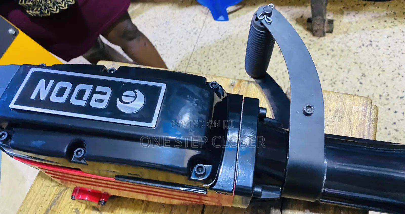 Demolition Hammer/Breaker / Makita