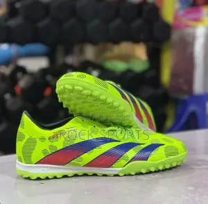 Predator Fairplay Shoes (Airzoom)