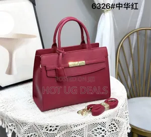 Ladies Classic Handbag- Multi Designs