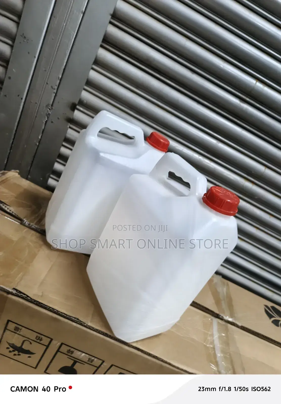 5ltrs Jerrycans Plastic 5ltrs Jerrycans Plastic