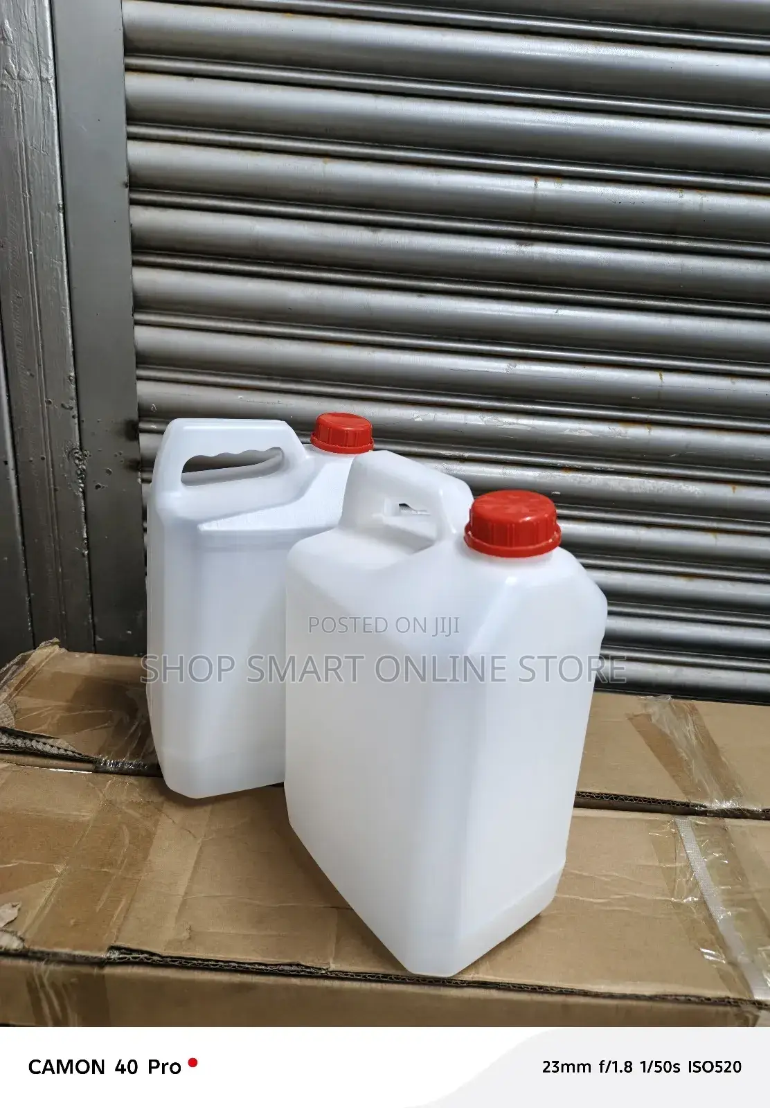 5ltrs Jerrycans Plastic 5ltrs Jerrycans Plastic