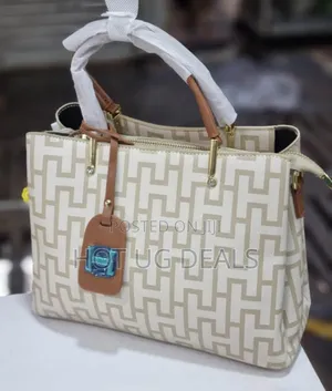 Ladies Designer Classic Handbags - Colour