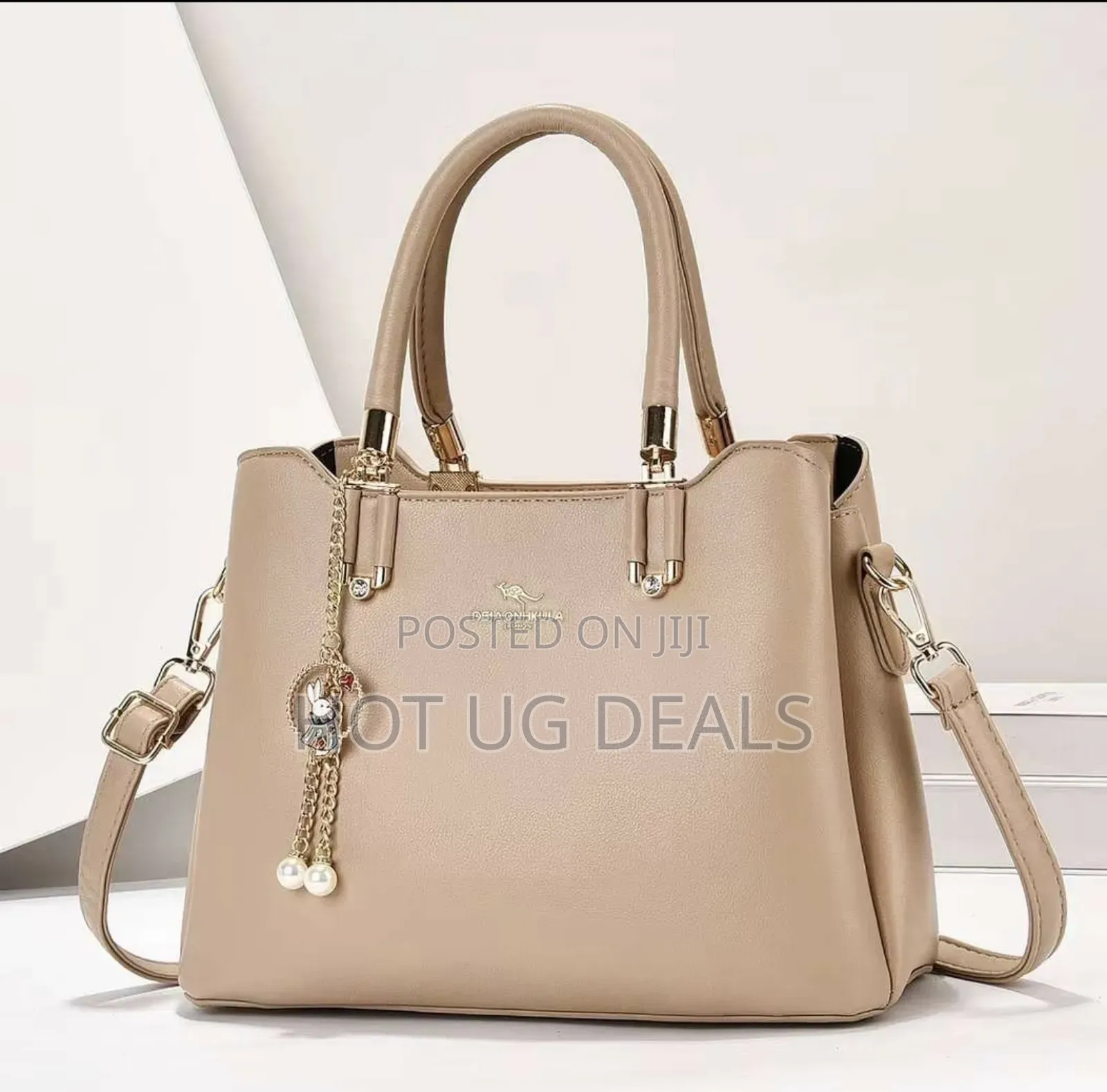 Ladies Classic Office Bags - Multicolour