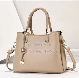 Ladies Classic Office Bags - Multicolour