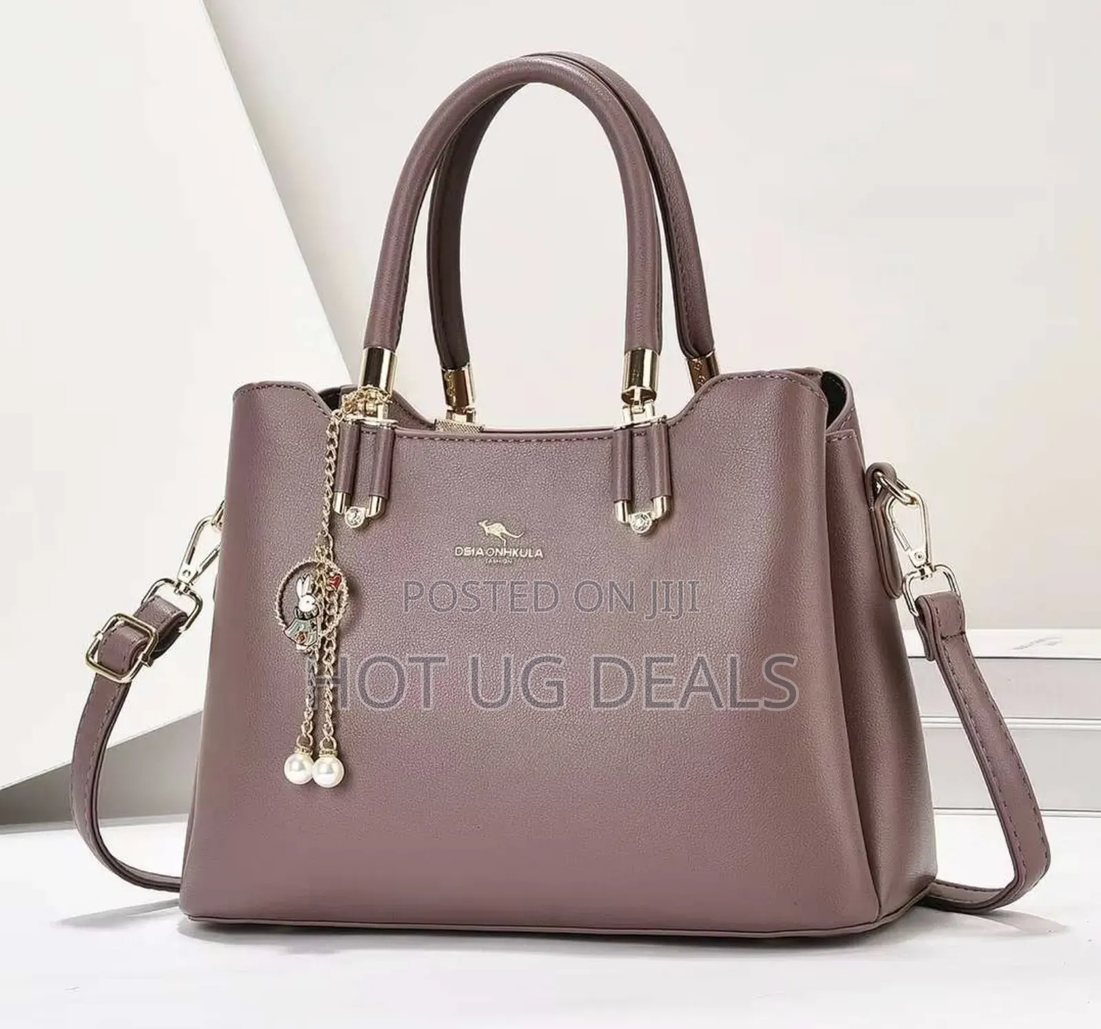 Ladies Classic Office Bags - Multicolour