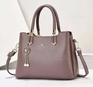 Ladies Classic Office Bags - Multicolour