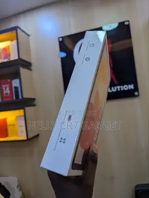 New Xiaomi Redmi Pad SE 11.0 128 GB Black