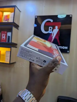 New Xiaomi Redmi Pad SE 11.0 128 GB Black