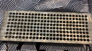 Chalk Machine 200cavity