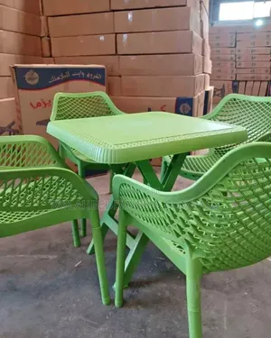 Imported Impressions Air Xl Armchair - Green