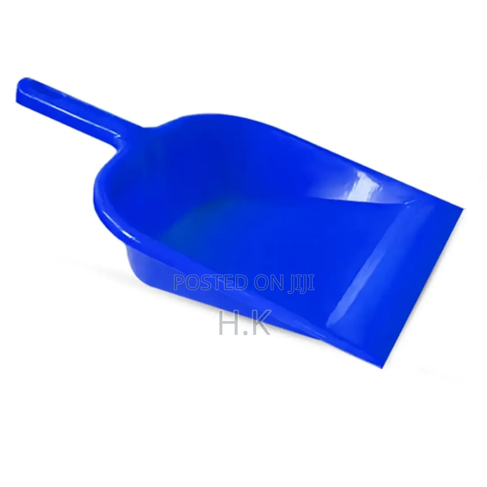 Plastic Dustpan.