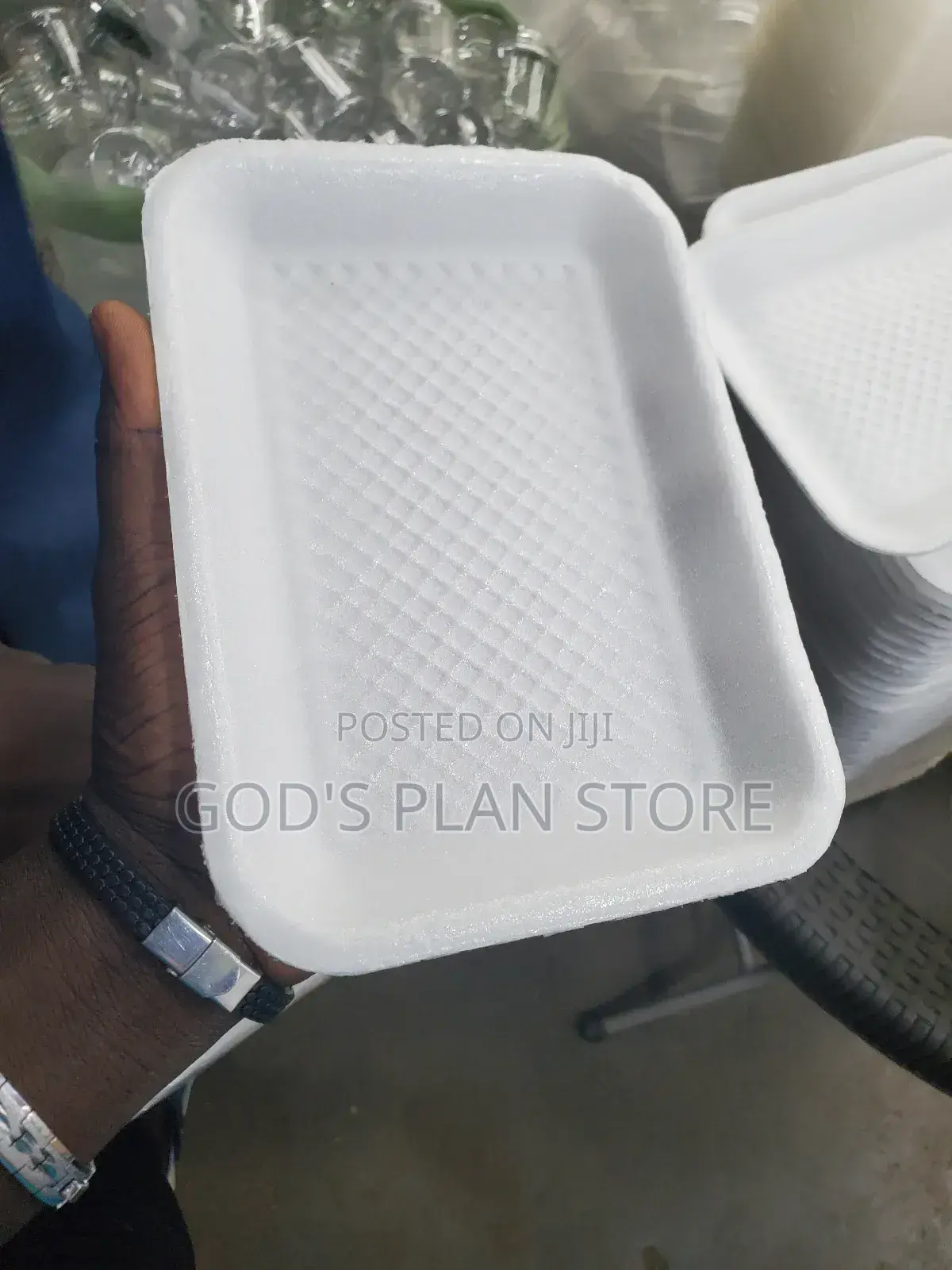Packaging Plates Packaging Plates Disposable