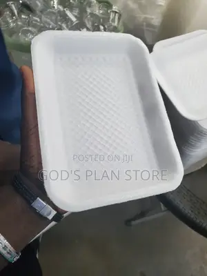 Packaging Plates Packaging Plates Disposable
