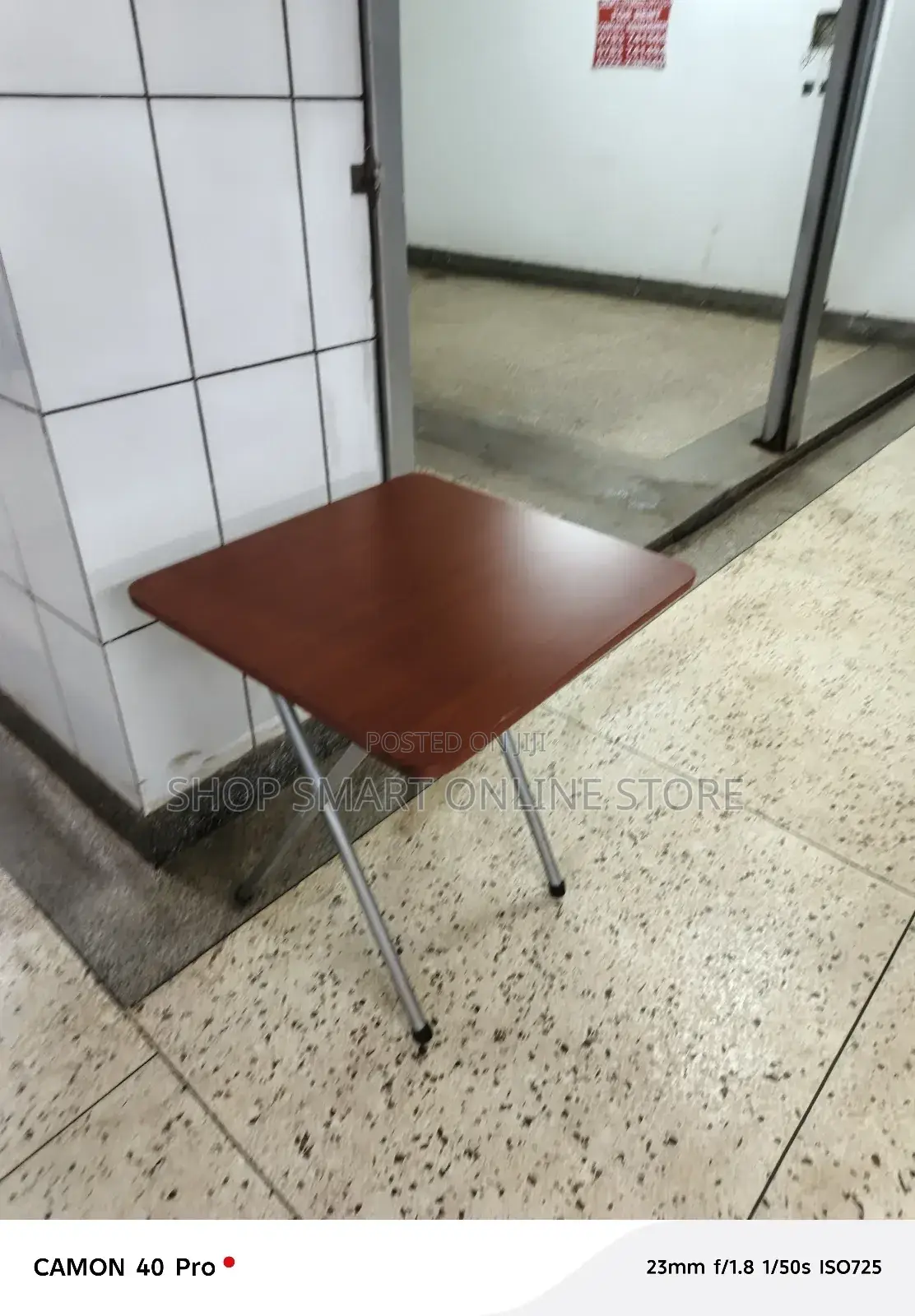 Picnic Foldable Table for Home/Office/Study