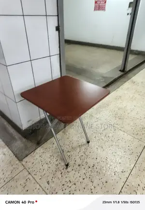 Picnic Foldable Table for Home/Office/Study