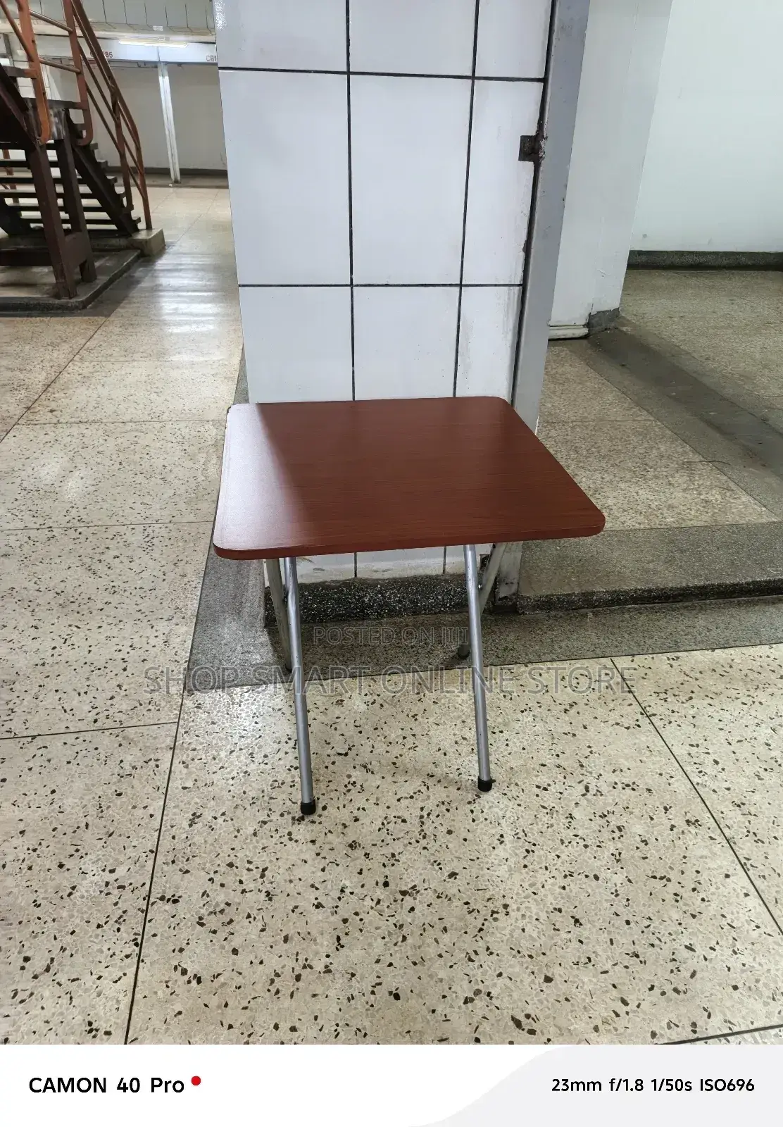 Picnic Foldable Table for Home/Office/Study