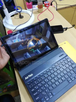 New AirTab U24 Pro 256 GB Black