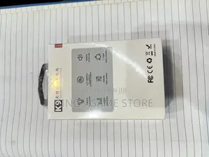 Wireless Microphone 