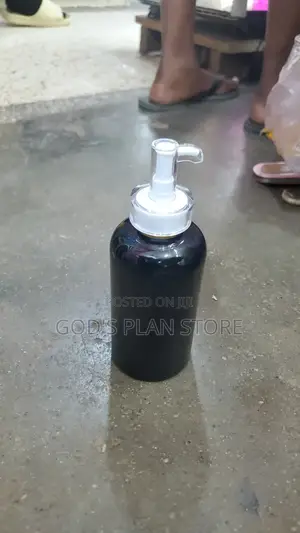 Colored Plastic Spray Bottles