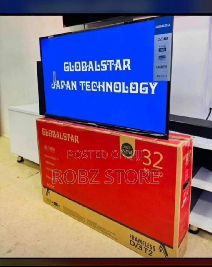 Global Star 32 “