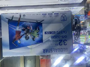 Global Star 32 “