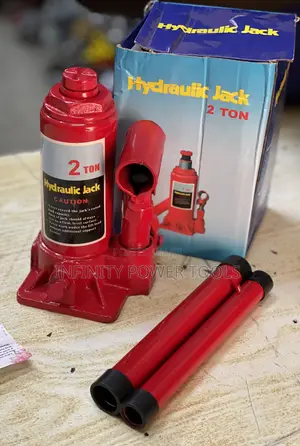 Bottle Jack 2ton