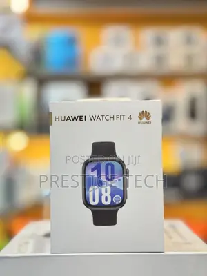 Huawei Watch Fit 4 Smartwatch