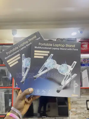 Laptop Stand