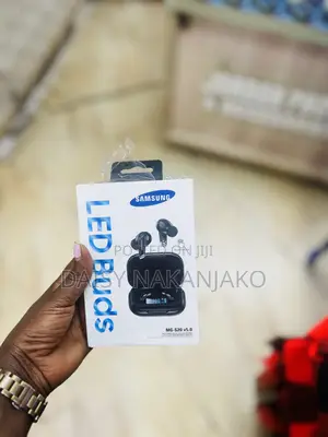 Samsung Mg S20 Galaxy Buds White