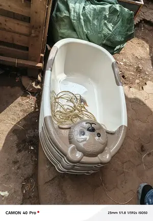Plastic Baby Basin Plastic Baby Basin