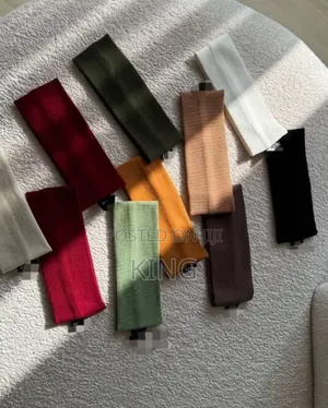 Top Headbands