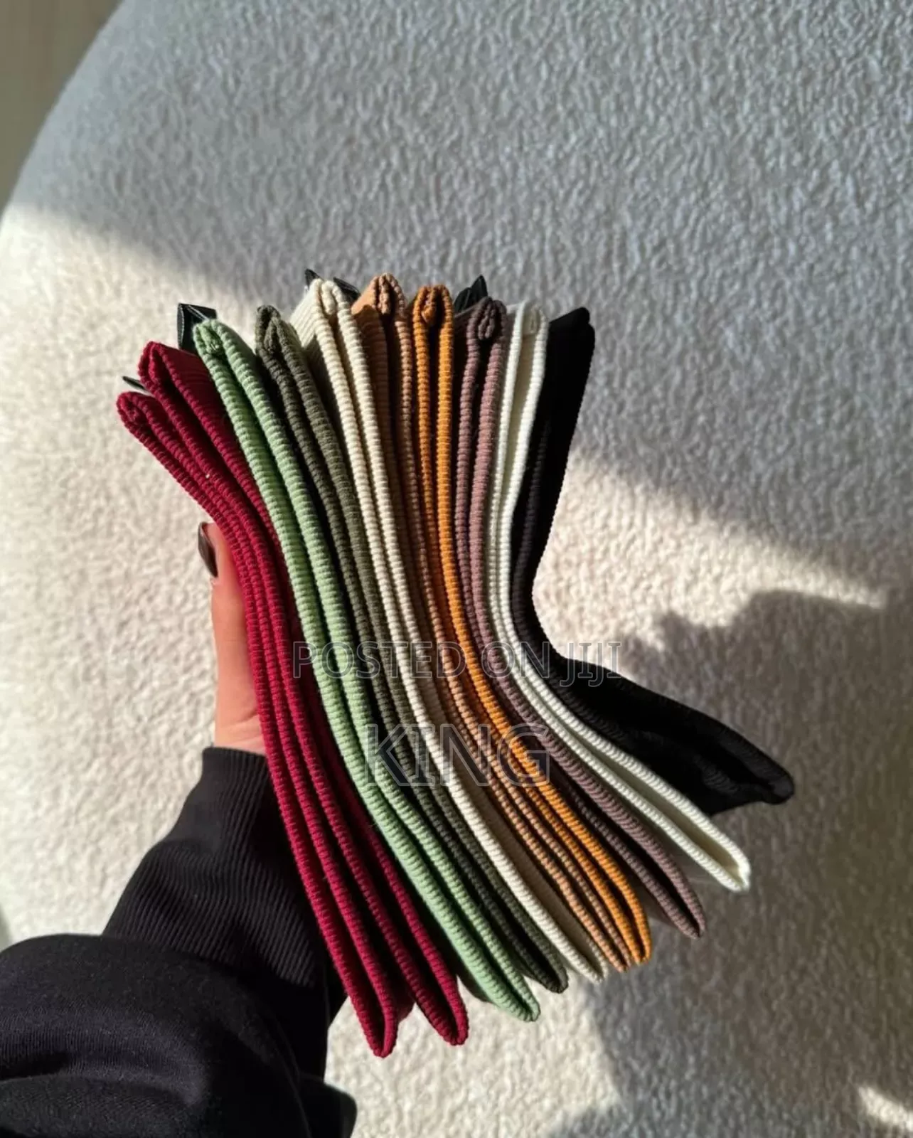 Real Headbands