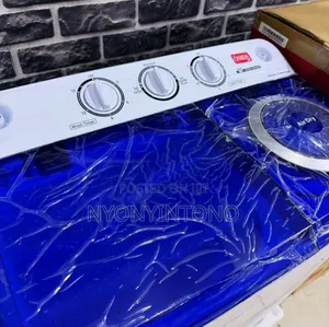Onida 5kg Twintub Washing Machine