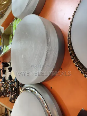 Bathroom Ceiling Lights