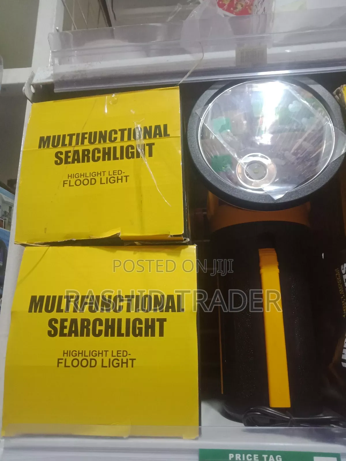 High Led Flood Lights