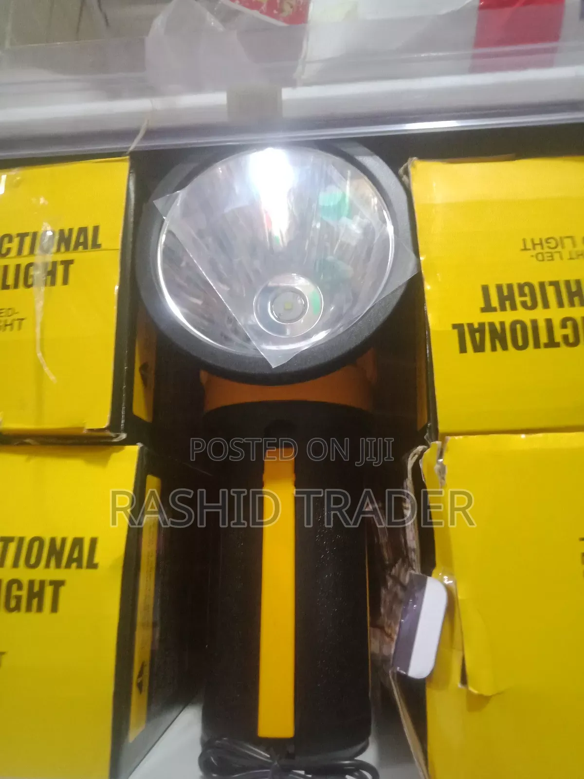 High Led Flood Lights
