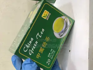 Fat Burn Tea Natural Herbal Slimming Tea