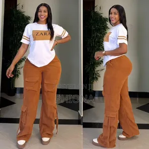 Zara Two Piece