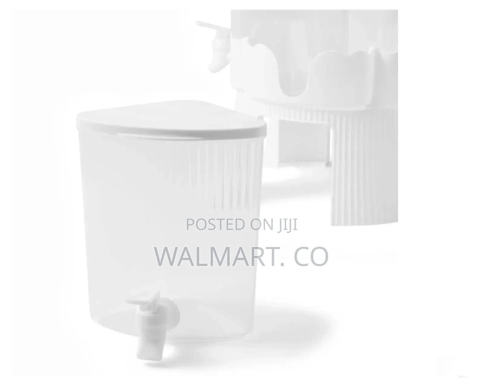 Rotating Drink Dispenser