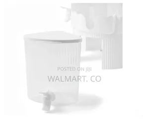 Rotating Drink Dispenser