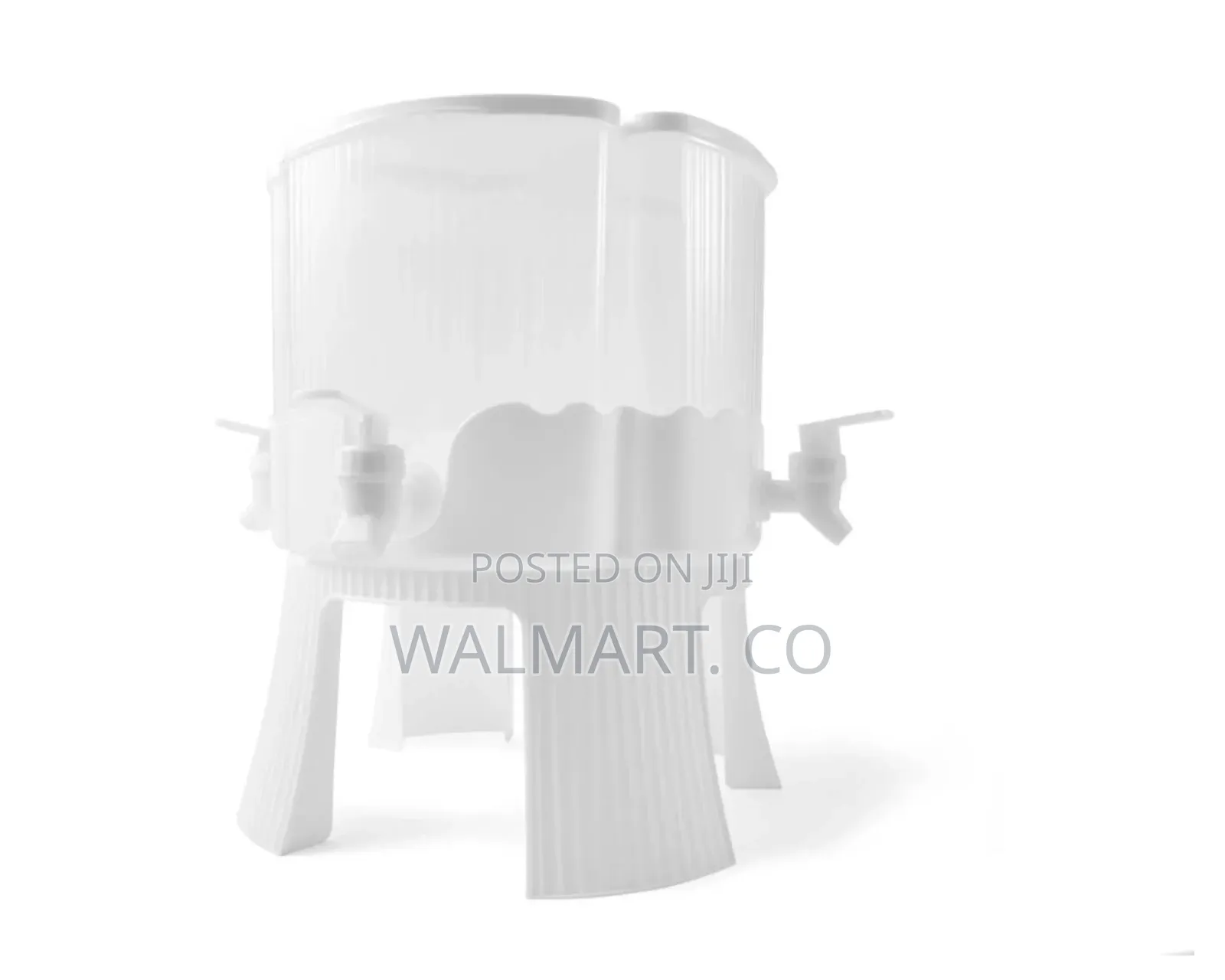 Rotating Drink Dispenser