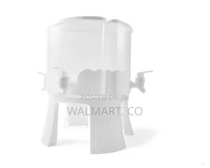 Rotating Drink Dispenser