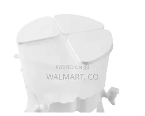 Rotating Drink Dispenser