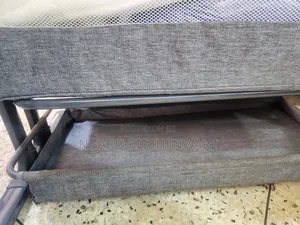 Bady Bedside Bed