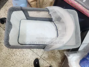 Bady Bedside Bed