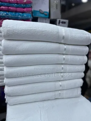 Vip Towels ( Large Size)