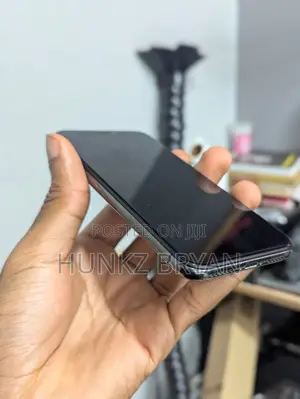 Apple iPhone X 64 GB Gray