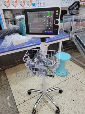 Patient Monitor