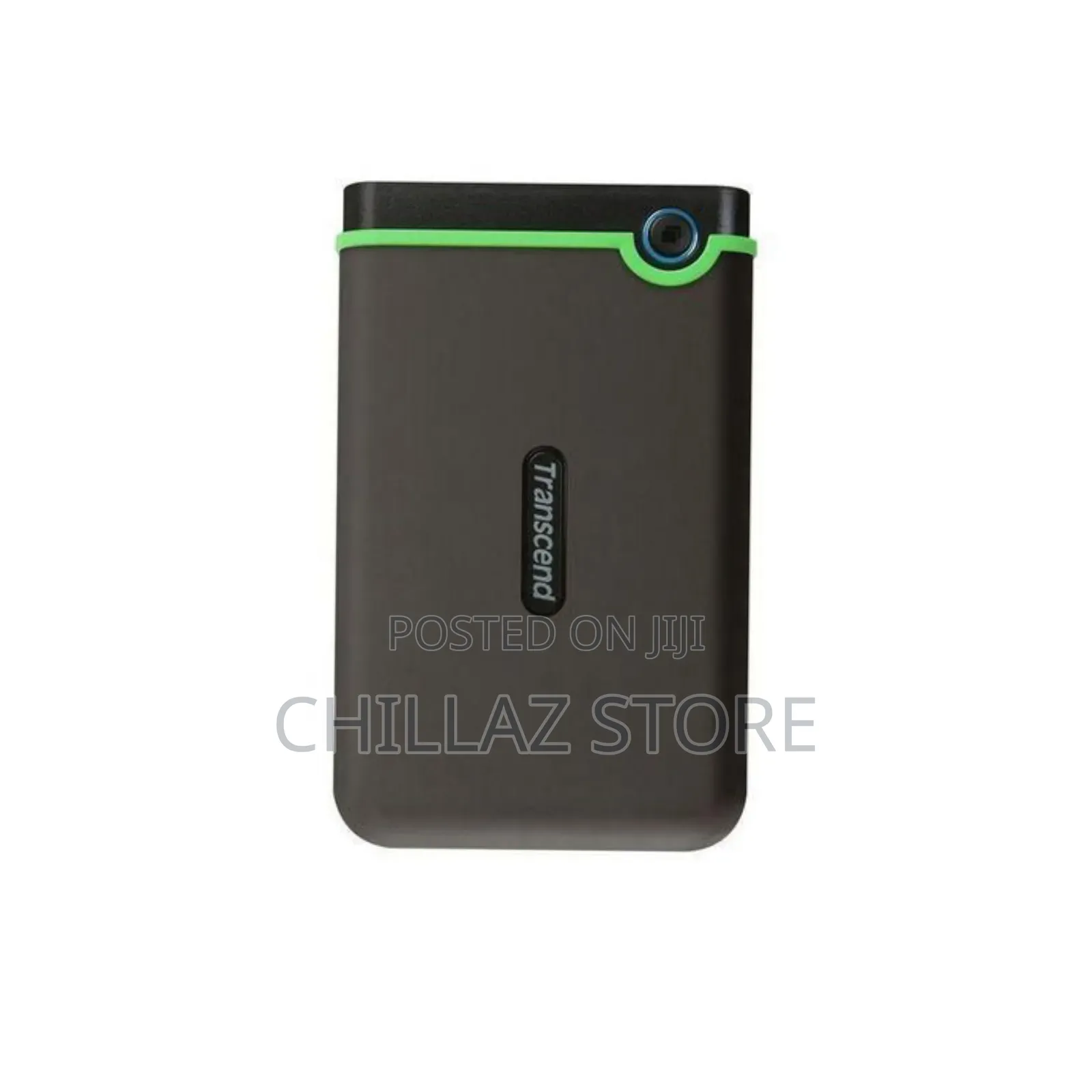 Transcend 2tb HDD Drive.